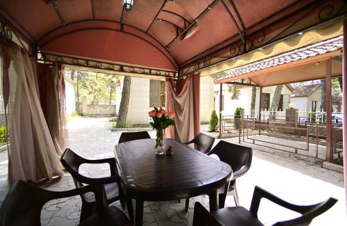 Sevan House | Sevan Comfortable Cottages by SeaSide