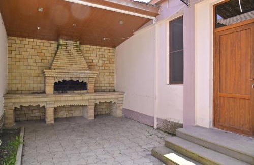 Sevan House | Sevan Comfortable Cottages by SeaSide