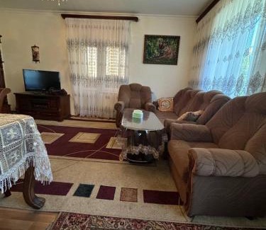 Sevan Apartment | Sevan - The Sun