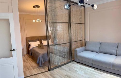 Almaty Apartment | Seven Elite Apartments near Mega Mall