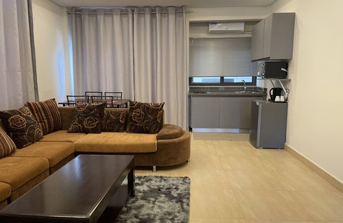 Brusubi Apartment | Seven Heaven Plaza