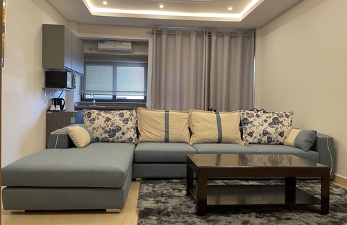 Brusubi Apartment | Seven Heaven Plaza