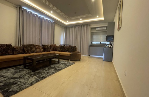 Brusubi Apartment | Seven Heaven Plaza
