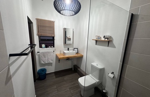 Thabazimbi House | Seven Olives