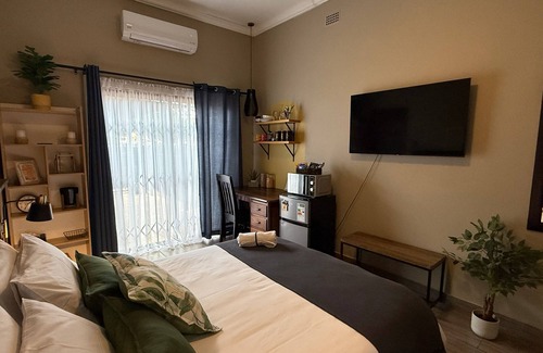 Thabazimbi House | Seven Olives