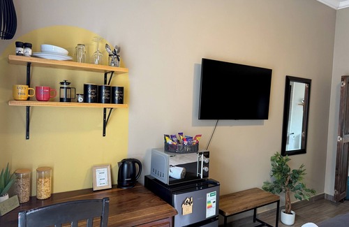 Thabazimbi House | Seven Olives