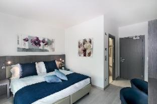 Colico Piano Hotel | Seven Park Hotel Lake Como - Adults Only