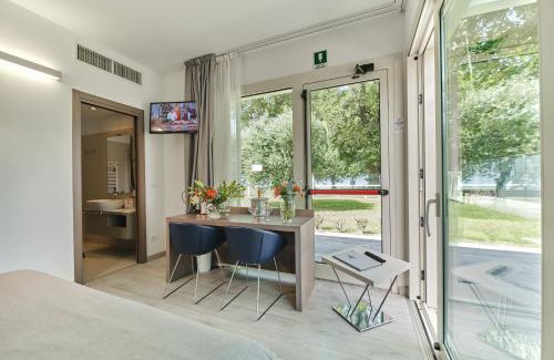 Colico Piano Hotel | Seven Park Hotel Lake Como - Adults Only