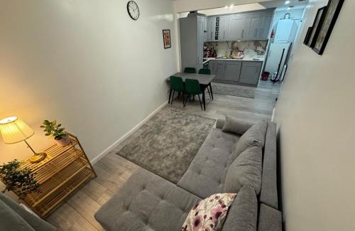 Tottenham Green Apartment | Seven Sisters Hideaway