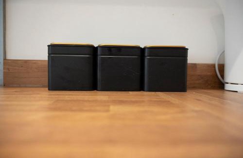 RopeWalks Apartment | Sevenstay Bold 14
