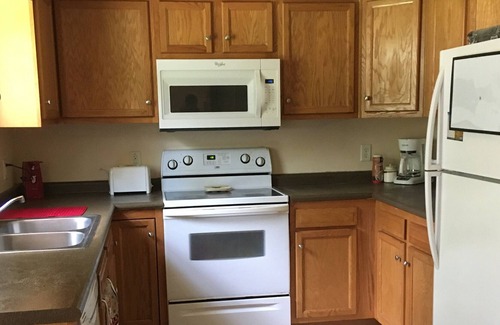 Rincon House | Seventh Heaven 3bed2bath near Savannah Ga