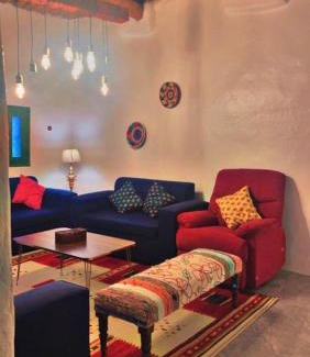 'Asir Villa | Seventies السبعينات
