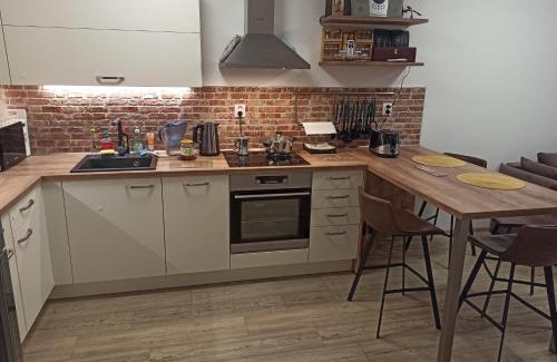 Martin Apartment | Severan New Appartement 2