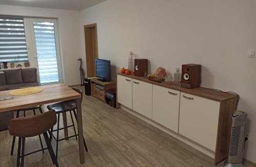 Martin Apartment | Severan New Appartement 2