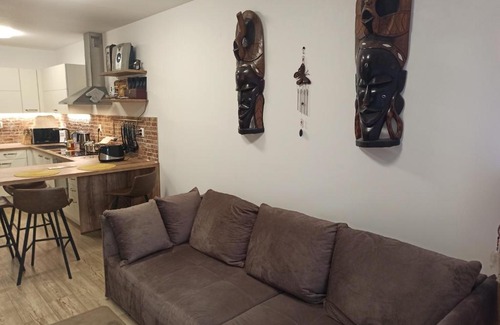 Martin Apartment | Severan New Appartement 2