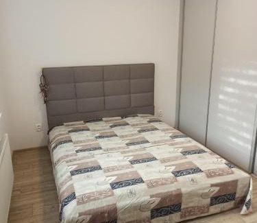 Martin Apartment | Severan New Appartement 2