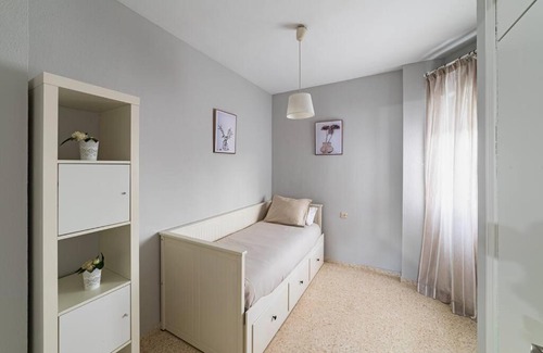 Mairena del Aljarafe House | Sevilla Aljarafe Home.