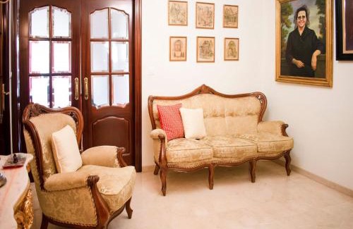 Este-Alcosa-Torreblanca House | Seville Escape with Terrace