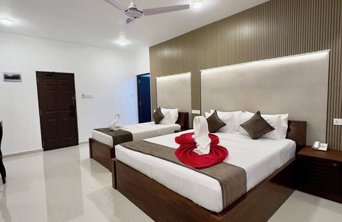 Unawatuna Hotel | Sevonra Beach Resort