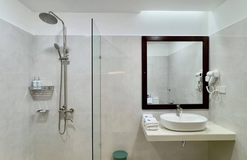 Unawatuna Hotel | Sevonra Beach Resort