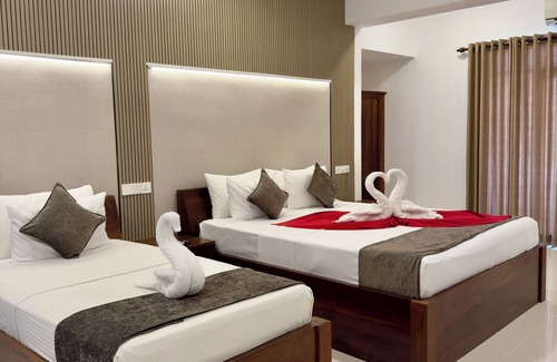 Unawatuna Hotel | Sevonra Beach Resort
