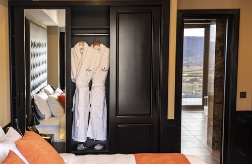 Mtskheta Hotel | Sevsamora Resort and Spa