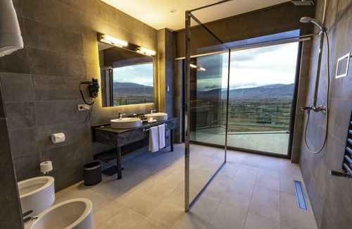 Mtskheta Hotel | Sevsamora Resort and Spa