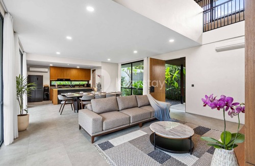 Jimbaran Bay Villa | Sewana Villa by Kozystay - Jimbaran