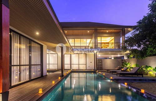Jimbaran Bay Villa | Sewana Villa by Kozystay - Jimbaran