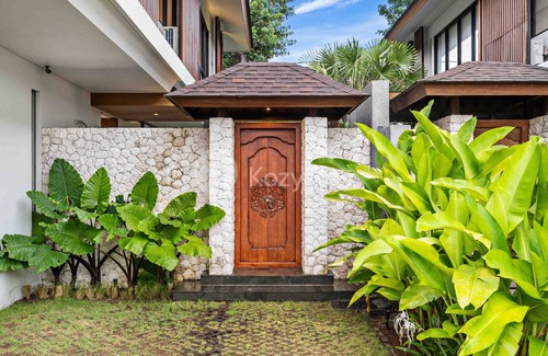 Jimbaran Bay Villa | Sewana Villa by Kozystay - Jimbaran