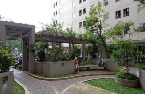 Jakarta Apartment | Sewaunitkalcit