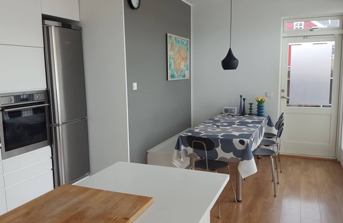 Seydisfjordur Apartment | Seyðisfjörður Apartment