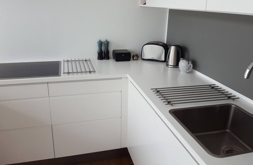 Seydisfjordur Apartment | Seyðisfjörður Apartment