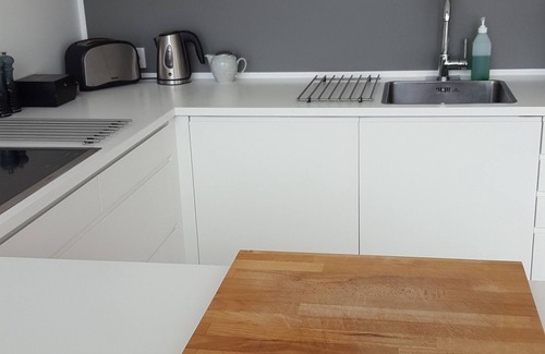 Seydisfjordur Apartment | Seyðisfjörður Apartment