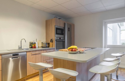 Seydisfjordur House | Seyðisfjörður Guesthouse