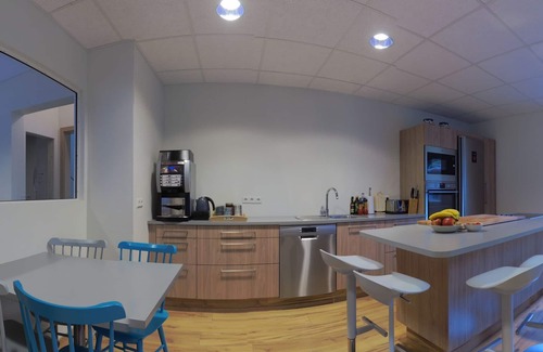 Seydisfjordur House | Seyðisfjörður Guesthouse