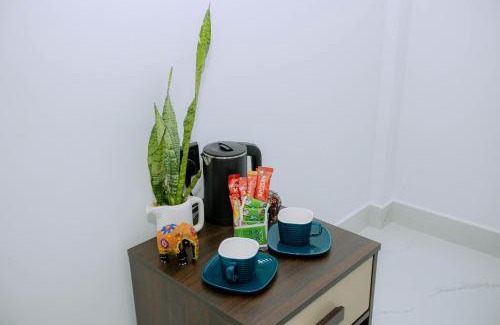 Kekirawa House | Seya Villa