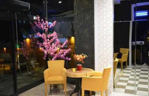 Konya Hotel | SEYR-i KONYA OTEL
