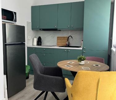 Baia Mare Apartment | Sfara Residence Apartament 3