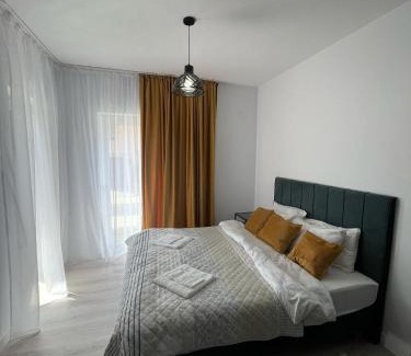 Baia Mare Apartment | Sfara Residence Apartament 3