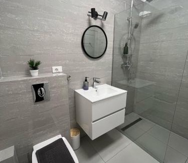 Baia Mare Apartment | Sfara Residence Apartament 3