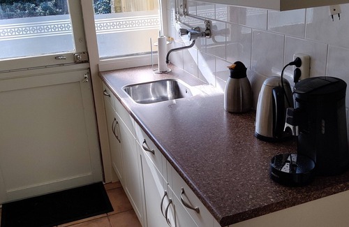 Norg House | Sfeervol boshuis met jacuzzi en veel privacy.