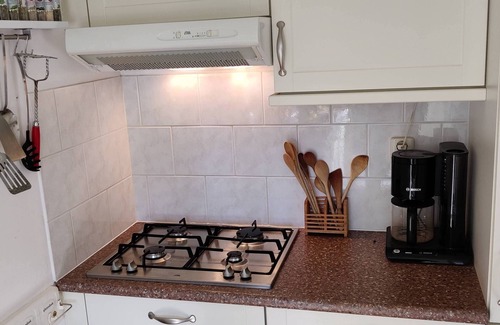 Norg House | Sfeervol boshuis met jacuzzi en veel privacy.