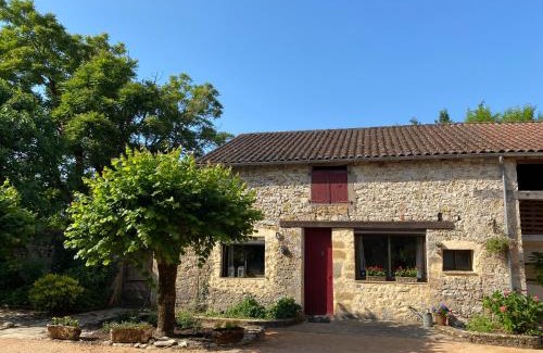 Prudhomat House | Sfeervol vakantiehuis op landgoed aan de Dordogne