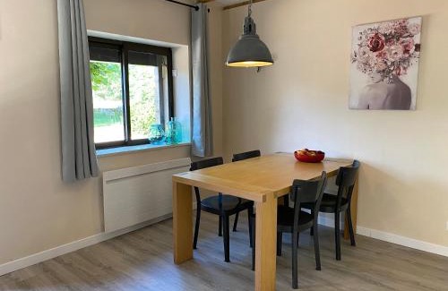 Prudhomat House | Sfeervol vakantiehuis op landgoed aan de Dordogne