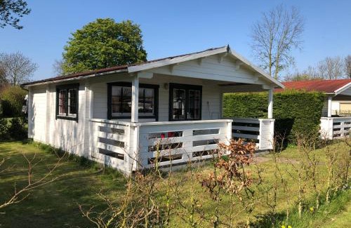 Oostvoorne Other | Sfeervolle Blokhut