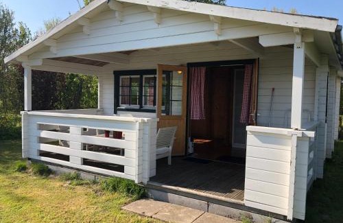 Oostvoorne Other | Sfeervolle Blokhut