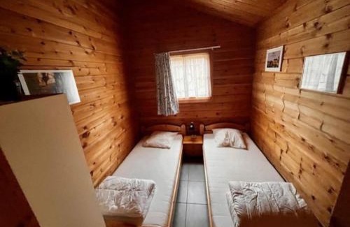 Mauroux Ski Chalet | Sfeervolle en ruime chalet Il Mondo
