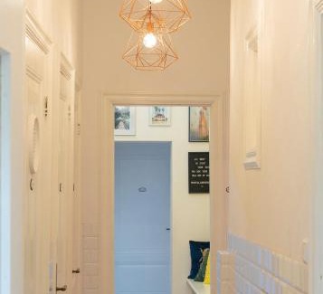 19e Eeuwse Schil House | Sfeervolle kamer in historisch Dordrecht vlakbij centraal station