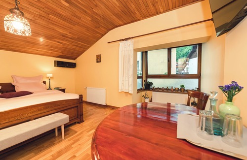 Brasov Bed & Breakfast | SFIZIOSO BOUTIQUE STAY